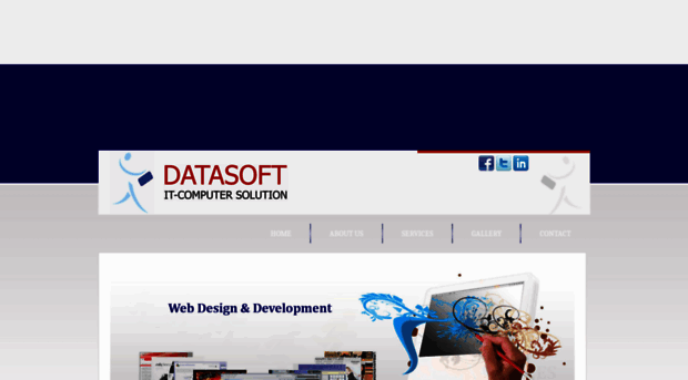 datasoftindia.org