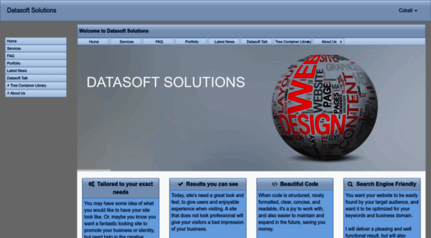 datasoftsolutions.net