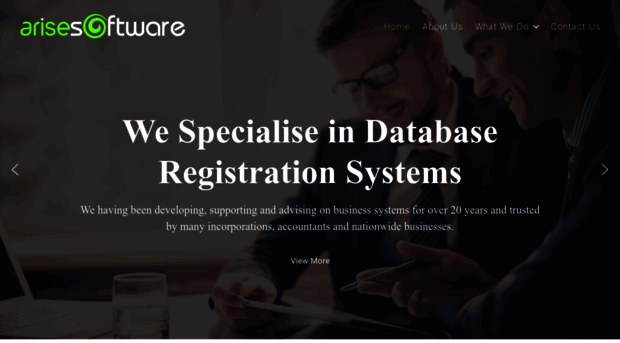 datasolve.co.nz