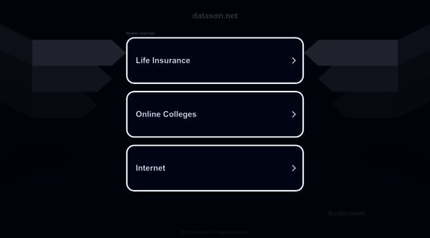datason.net
