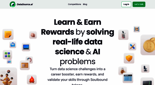 datasource.ai