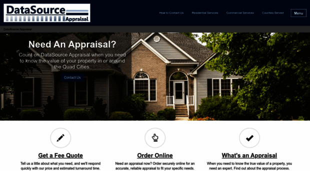 datasourceappraisal.com