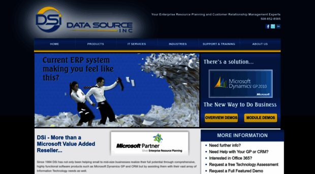 datasourceinc.net