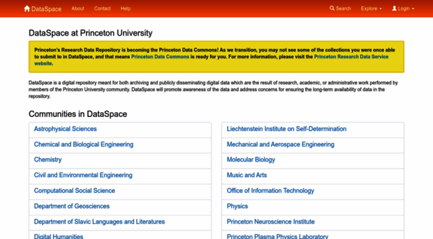 dataspace.princeton.edu