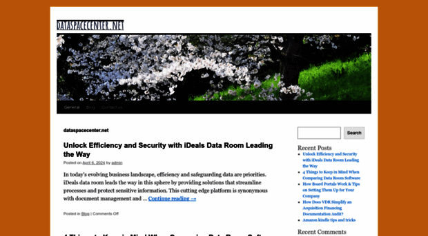 dataspacecenter.net