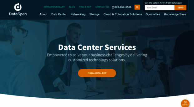 dataspan.com