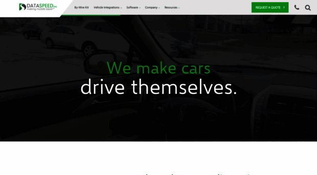 dataspeedinc.com