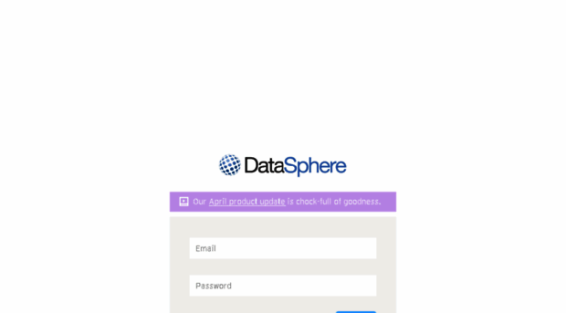 datasphere.wistia.com