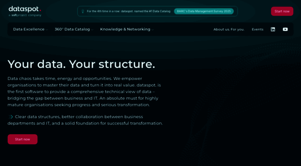 dataspot.at