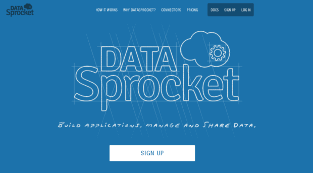 datasprocket.com