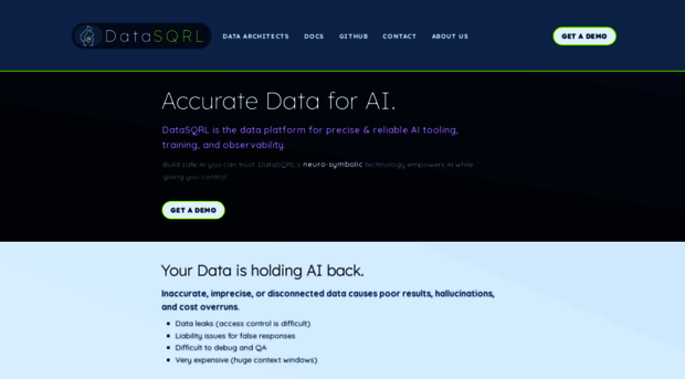 datasqrl.com