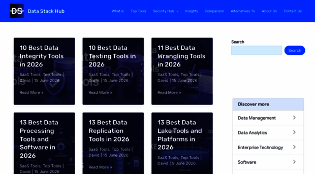 datastackhub.com