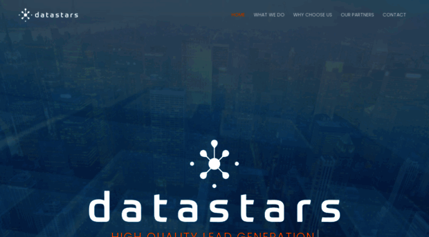 datastars.io