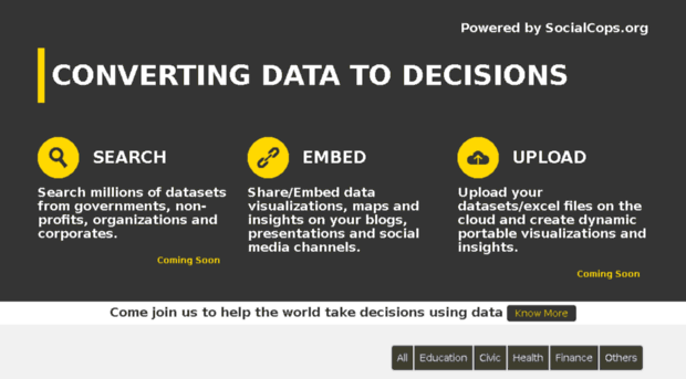 datastation.socialcops.org