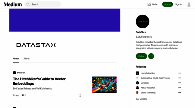 datastax.medium.com