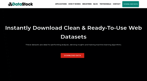 datastock.shop