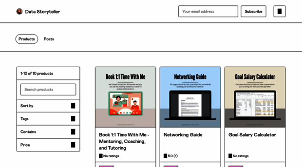 datastoryteller.gumroad.com