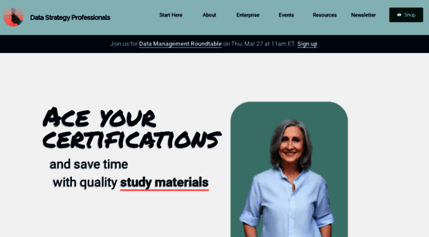 datastrategypros.com