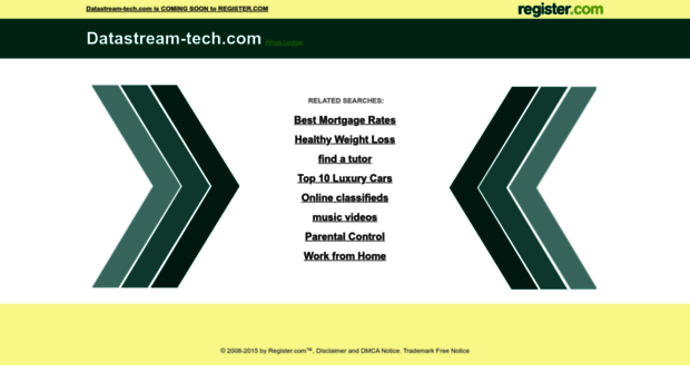 datastream-tech.com