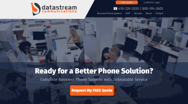 datastreamip.com