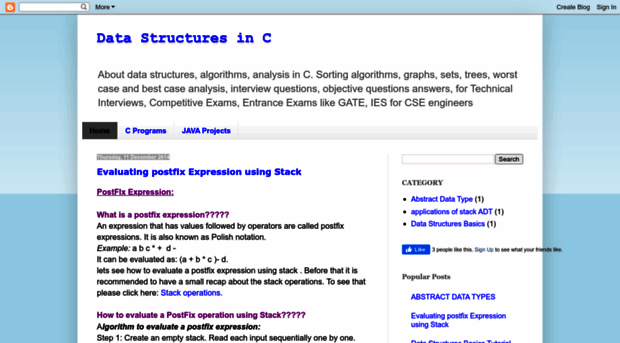 datastructuresincselfstudy.blogspot.in