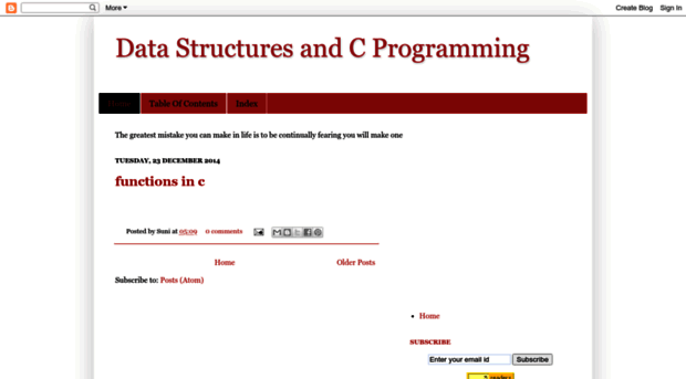 datastructuresprogramming.blogspot.com