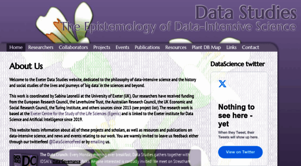 datastudies.eu