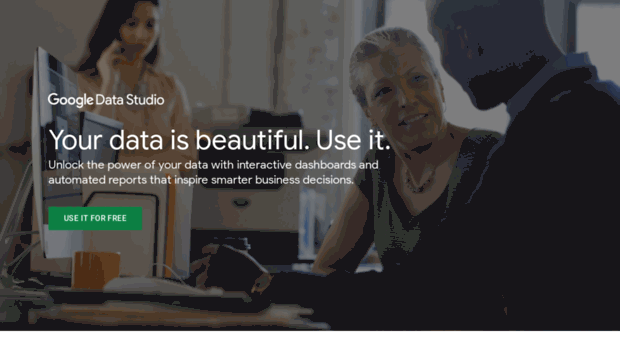 datastudio.withgoogle.com