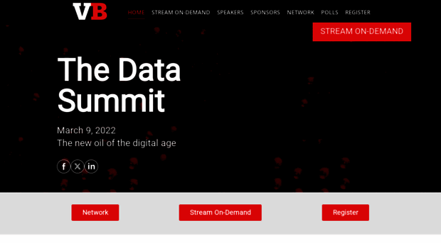datasummit.venturebeat.com