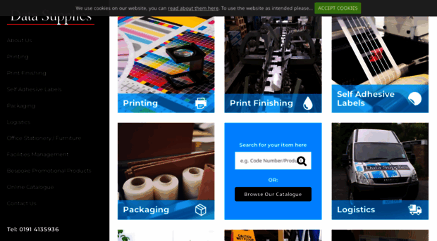 datasupplies.co.uk
