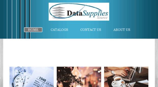 datasuppliessource.com