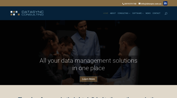 datasync.com.au