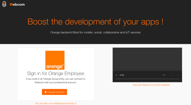 datasync.orange.com