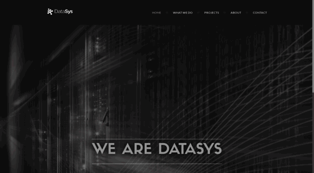 datasys.io