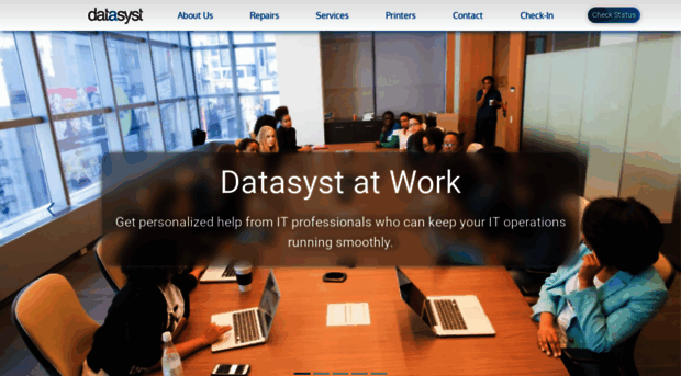 datasyst.net