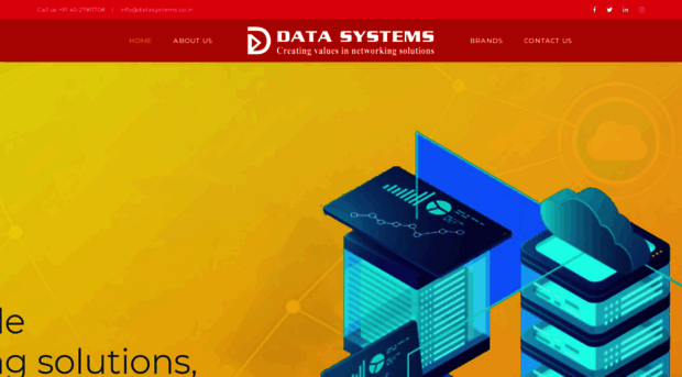 datasystems.co.in