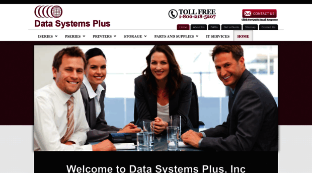 datasystemsplus.com