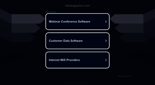 datatagsplus.com