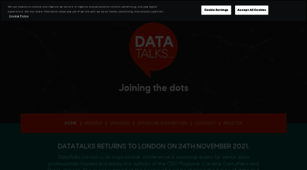 datatalks.com