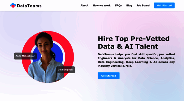 datateams.ai