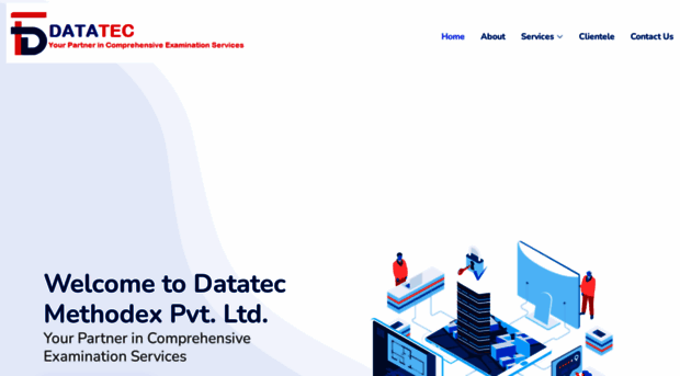 datatec.co.in