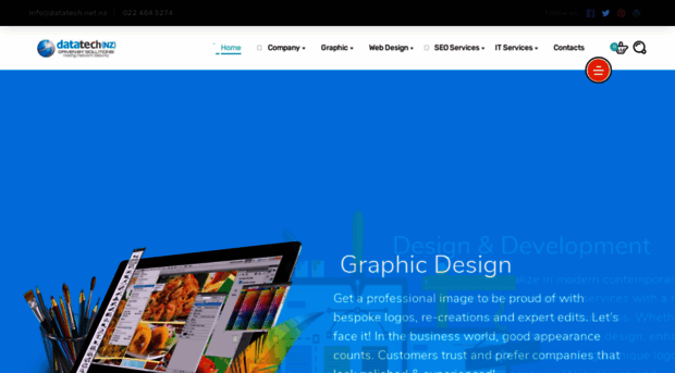 datatech.net.nz