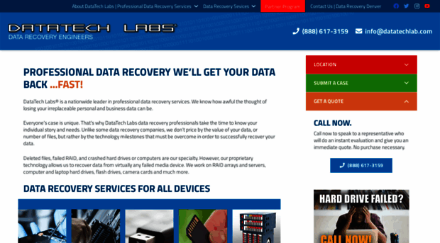 datatechlab.com