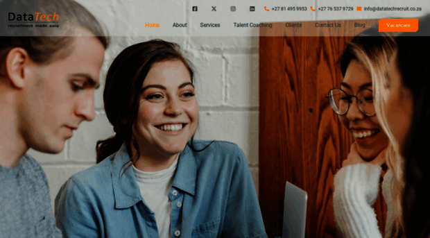 datatechrecruit.co.za