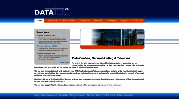 datatechuk.co.uk