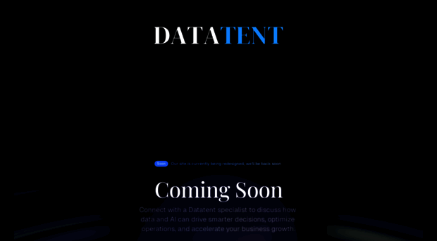 datatent.com