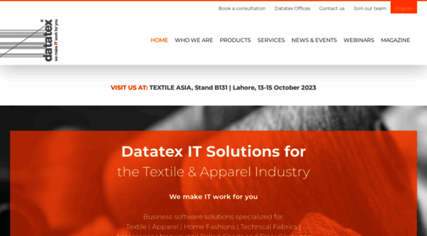 datatex.com