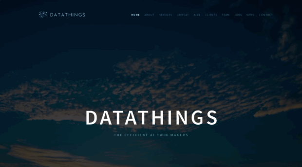 datathings.com