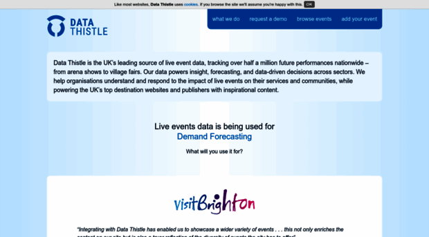 datathistle.com