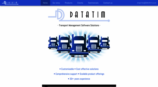 datatim.co.za